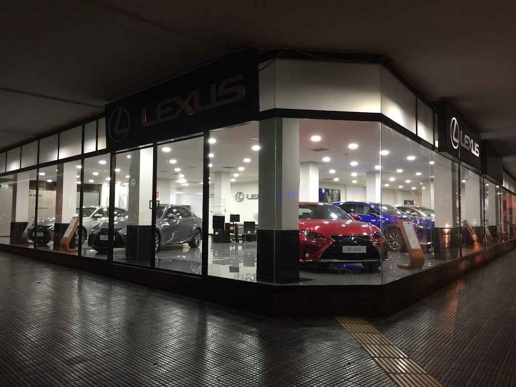 Lexus Gran Canaria — Todas