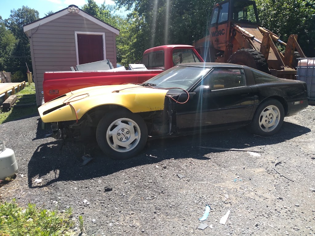 Price's Auto Salvage