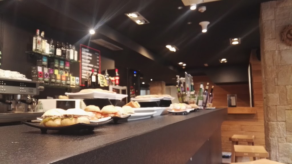 Restaurante Batzoki Errenteria