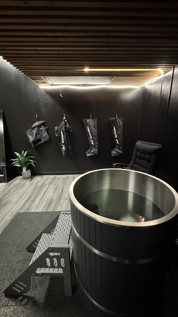  Beach Box Training Co.