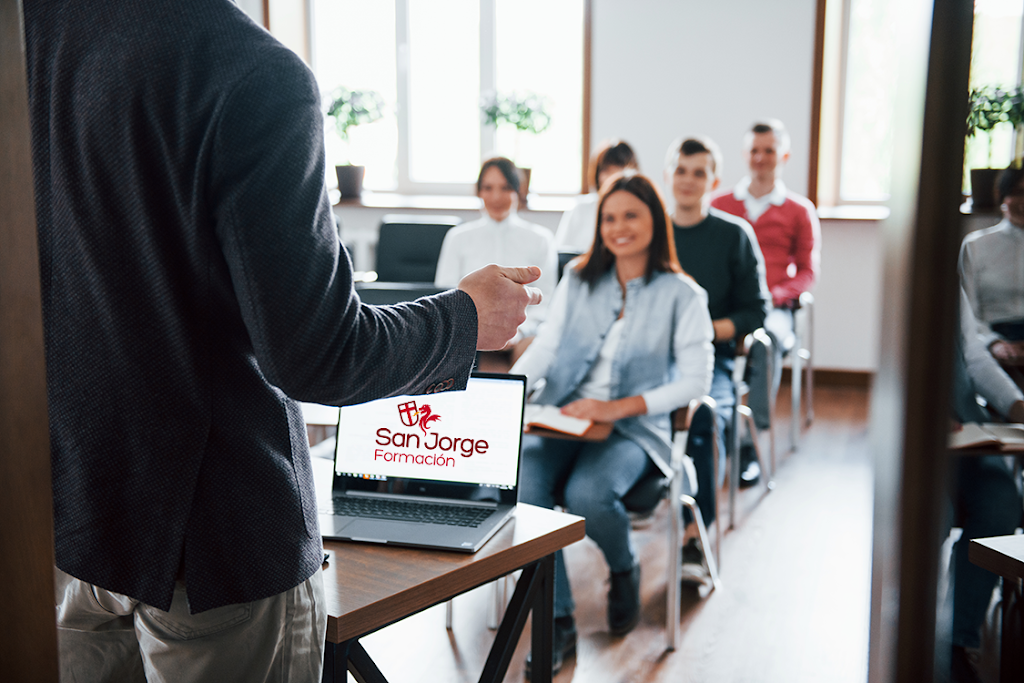 Cursos en Asturias — Del propietario