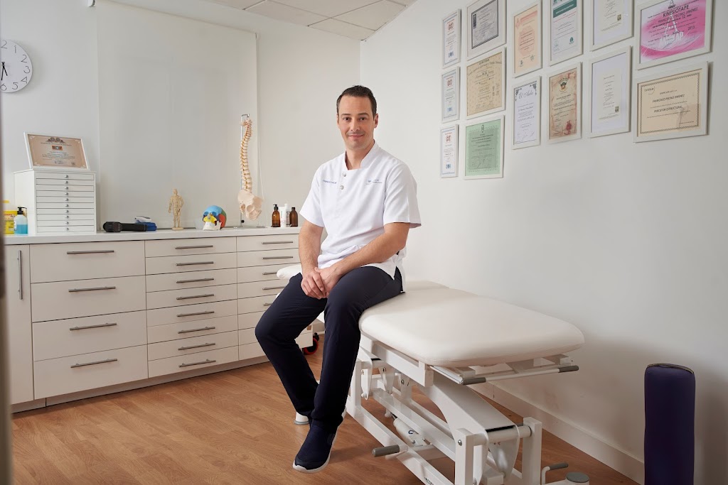 Centro Cassiel de Tecnicas Naturales