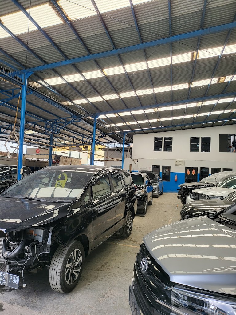 Chung Service