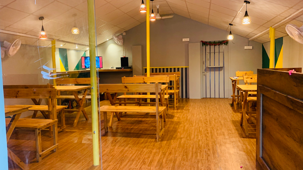 Cringe Cafe