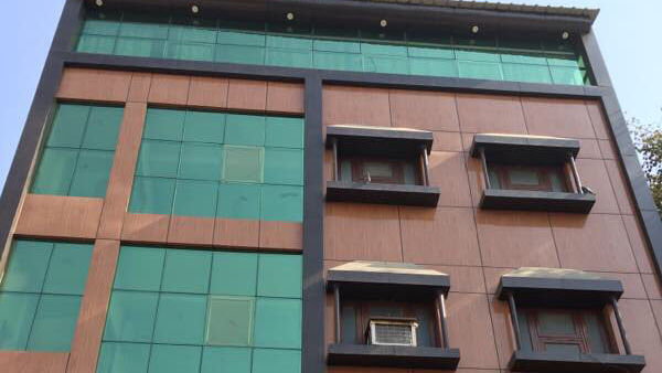 Satkar Hotel