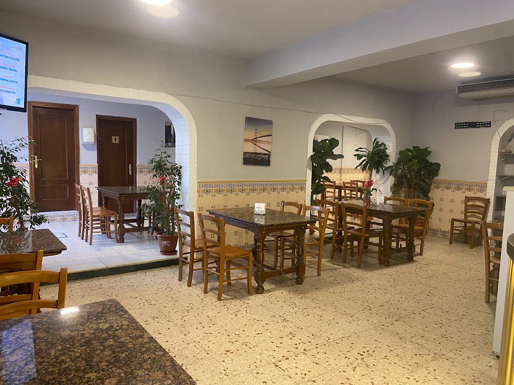 Bar Restaurante Taraguilla