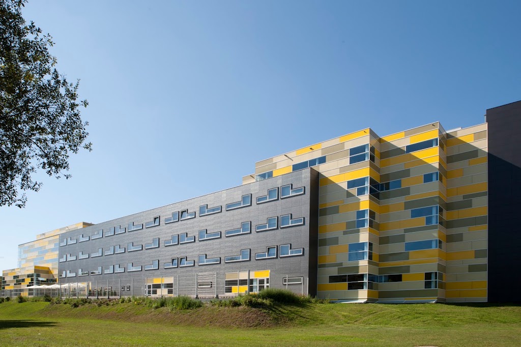 Residencia de mayores | Fundacion Jose Otero-Carmela Martinez