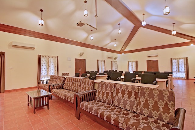 Amenities