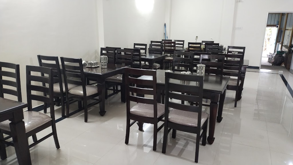 Salem Rr Biryani Krishnagiri