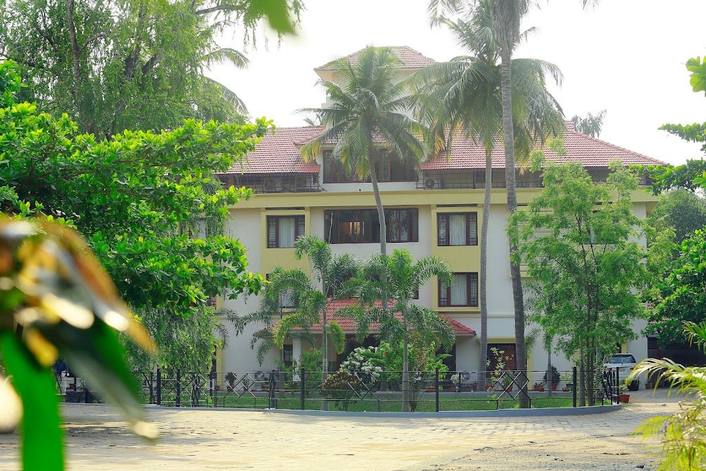 Kottaram Hotel Ottapalam