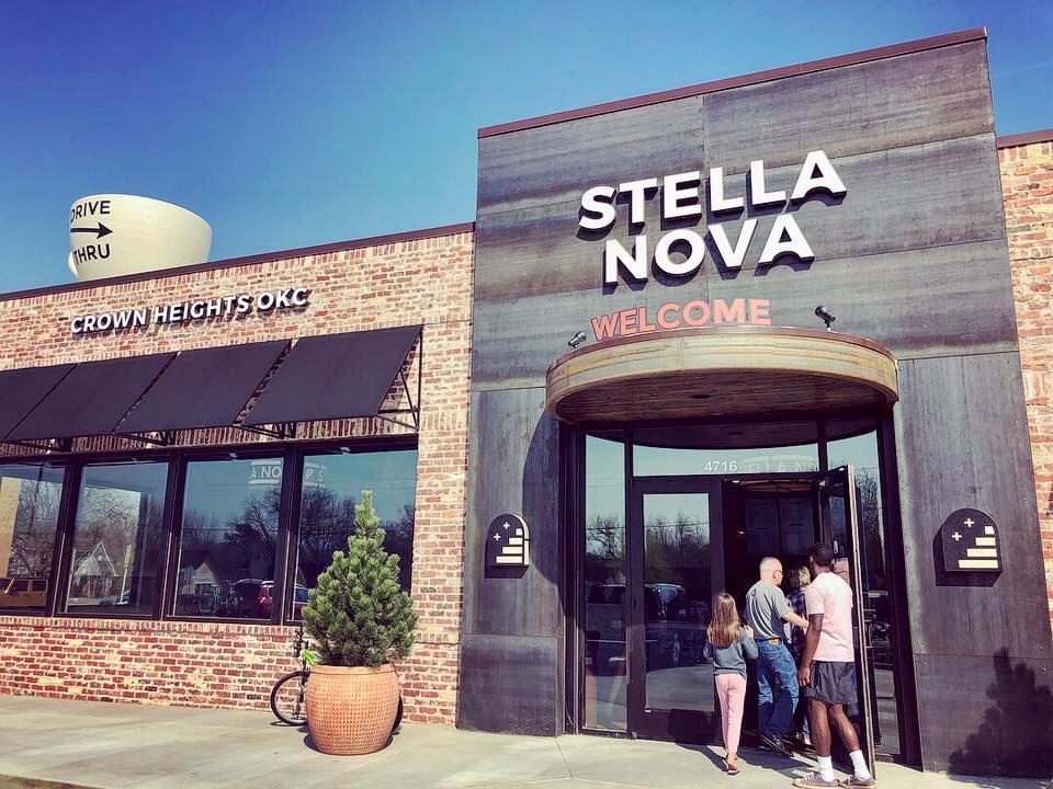 Photo of Stella Nova Coffee