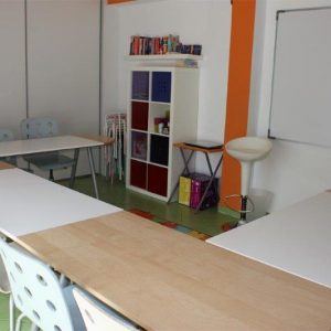 Around the World English Academy