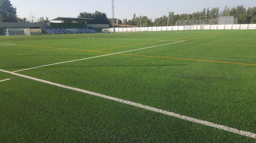 Polideportivo Municipal