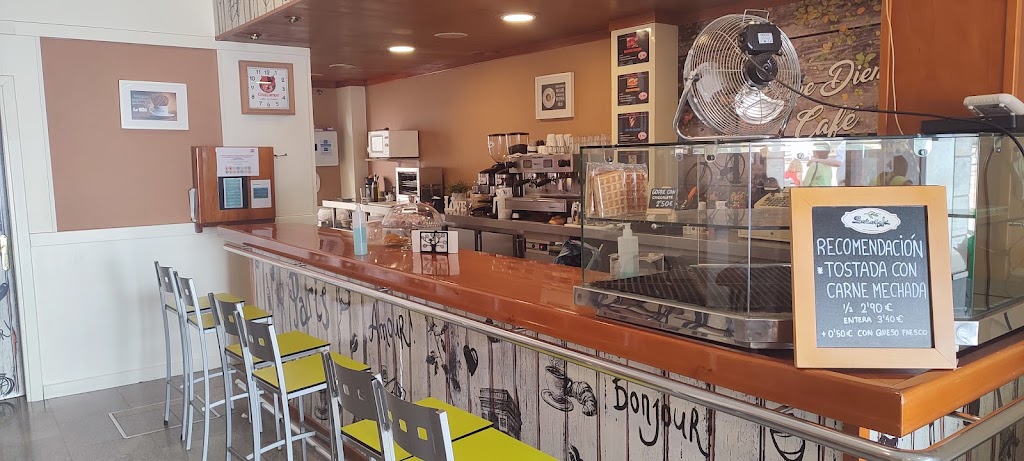 Cafeteria Carpe Diem