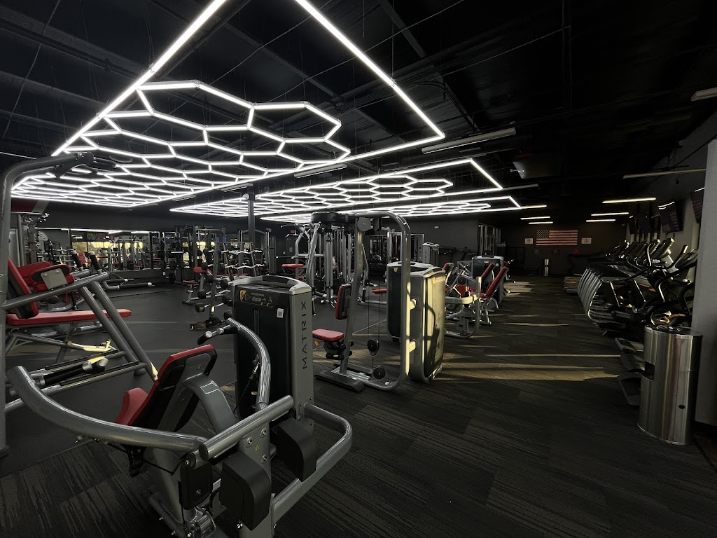  Snap Fitness Wylie