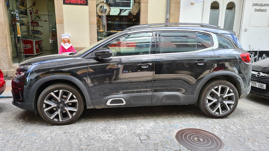 Avis Alquiler de coches - Ferrol