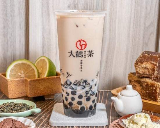 大鶴茶 樂華夜市店 的照片