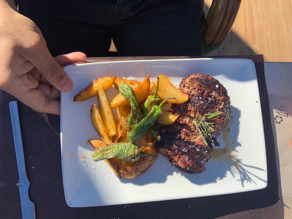 Carnes a la Brasa | Restaurante Solarino — Solomillo