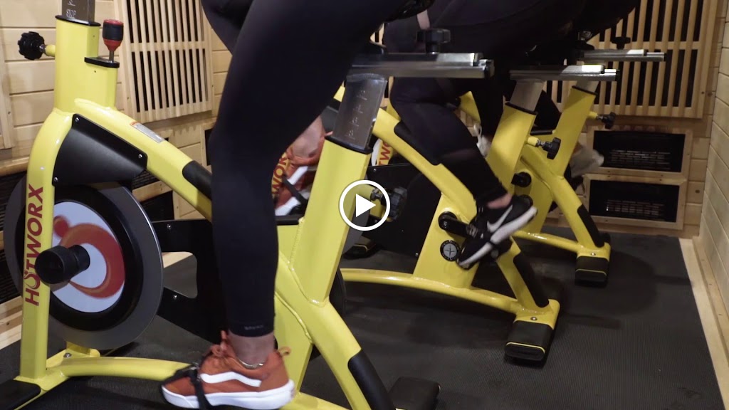  HOTWORX - Charlotte, NC - Ballantyne