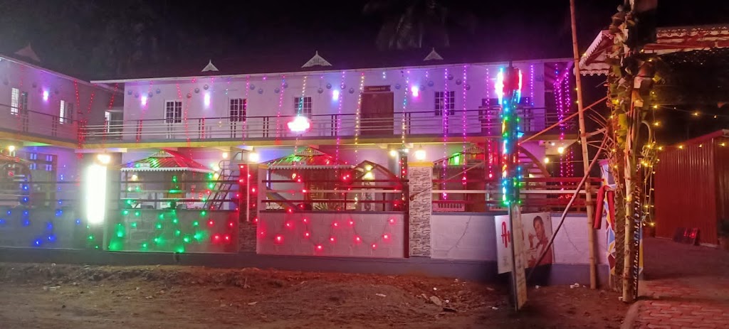 Thulasi Resort