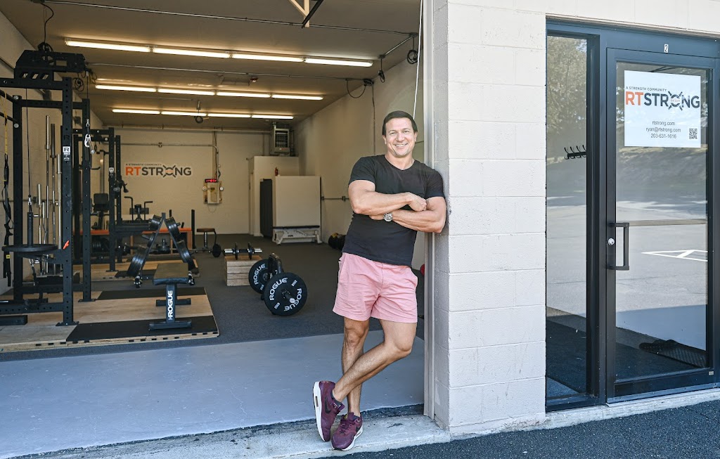  RT Strong - A Strength Community