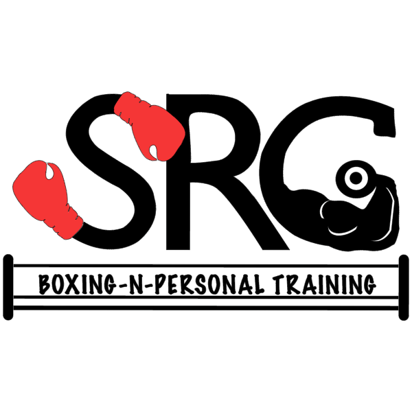  SRG Boxing n Personal Training