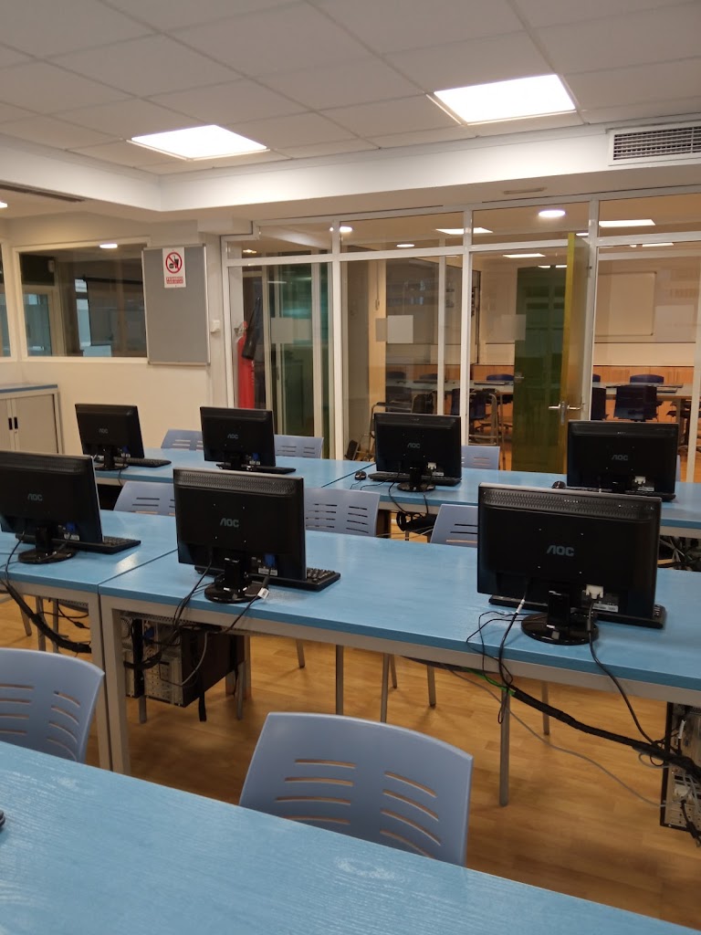 NUEVOS MEDIOS INNOVACION Y APRENDIZAJE S.L.