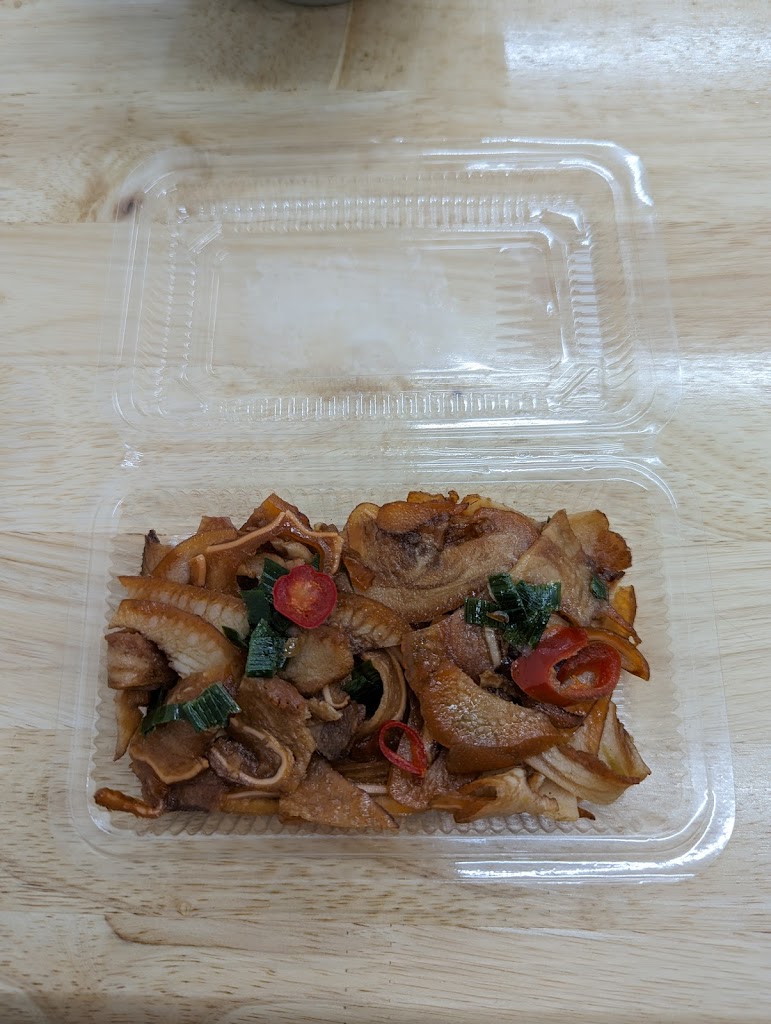 美味心餃子館 的照片