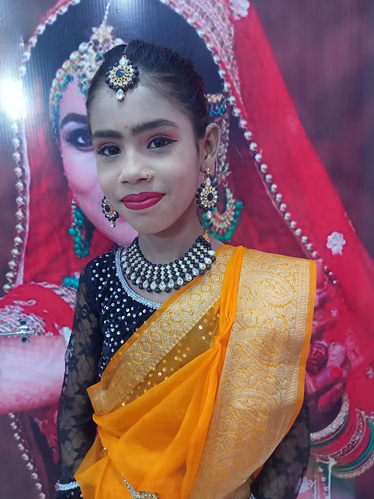 New Dreem Beauty Parlour