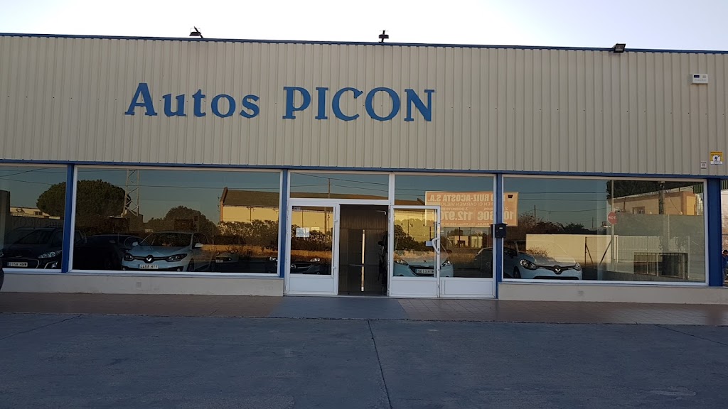 Autos Picon