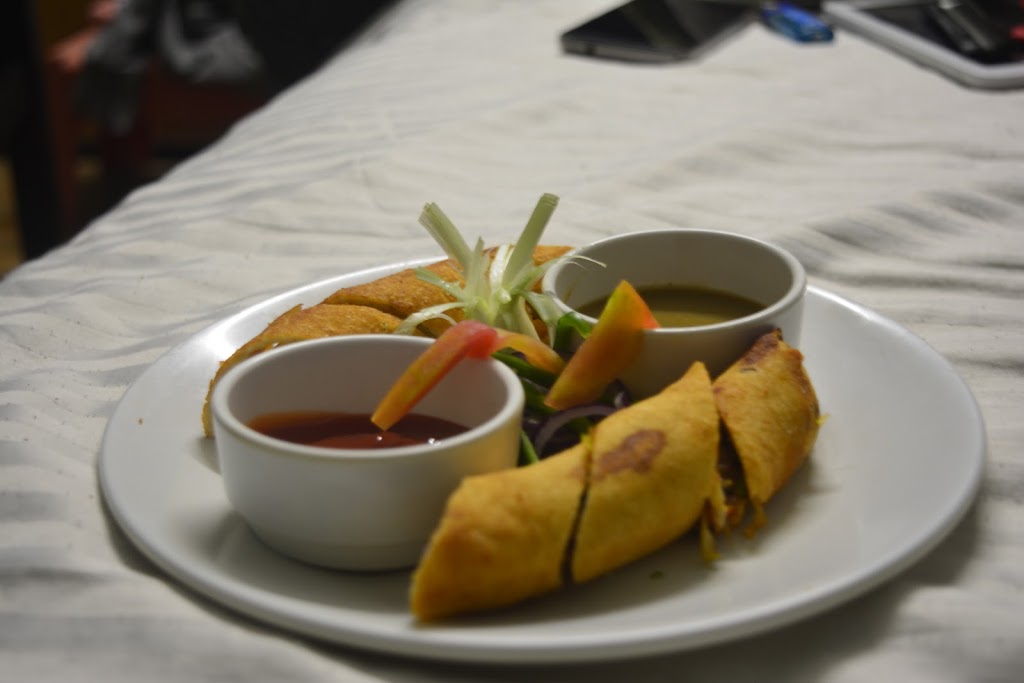 Food & drink