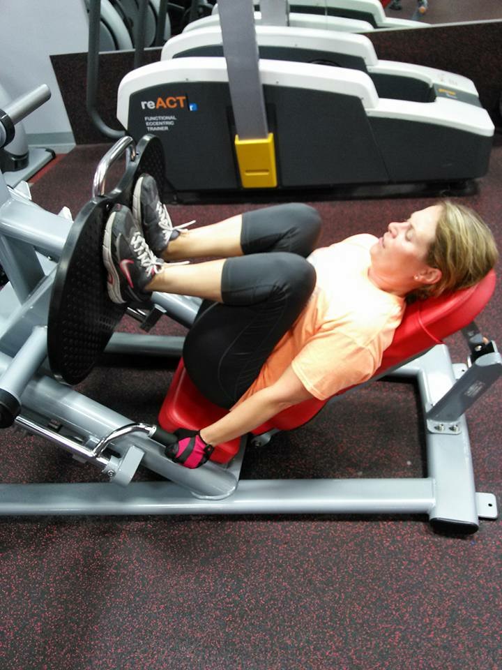  Workout Anytime Watkinsville