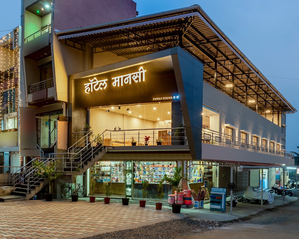 Hotel Manasi