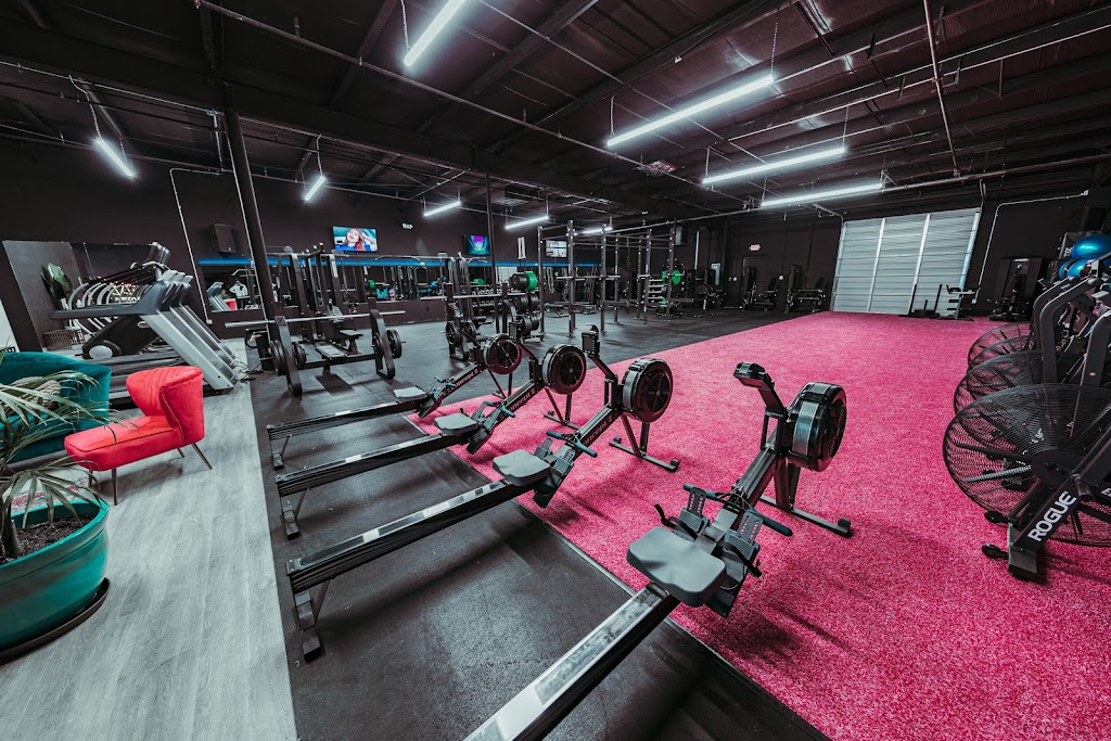  Work It Fitness Boutique