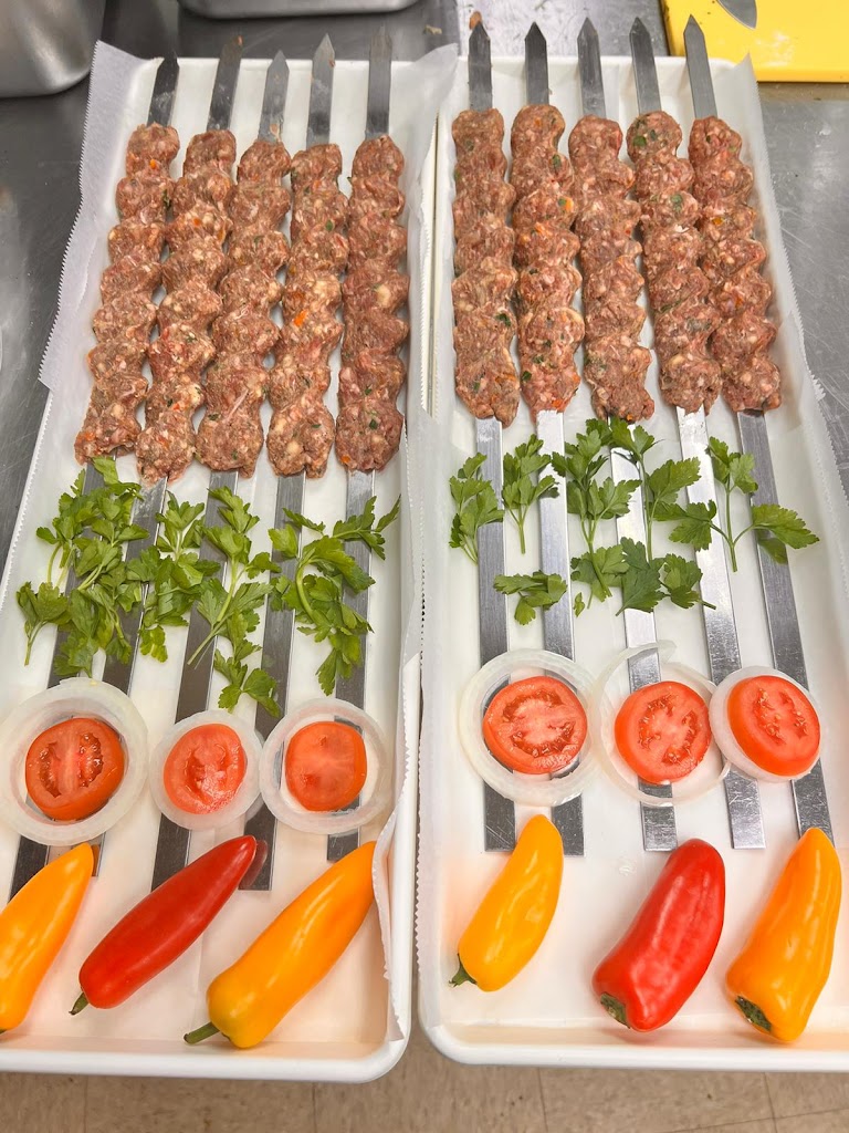  Istanbul Market and Café , Bakery