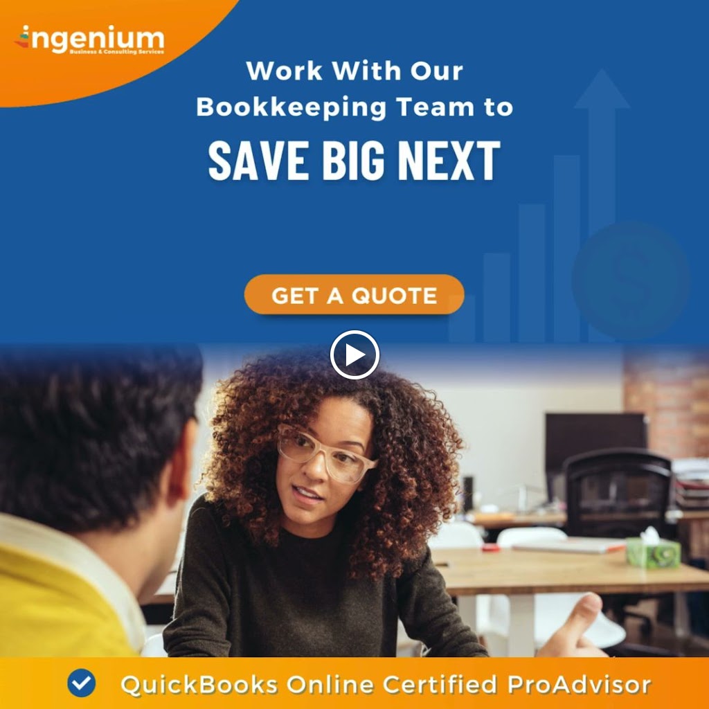 Ingenium Business Consulting Services