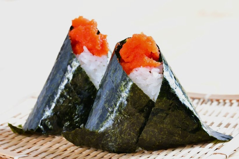 Onigiri