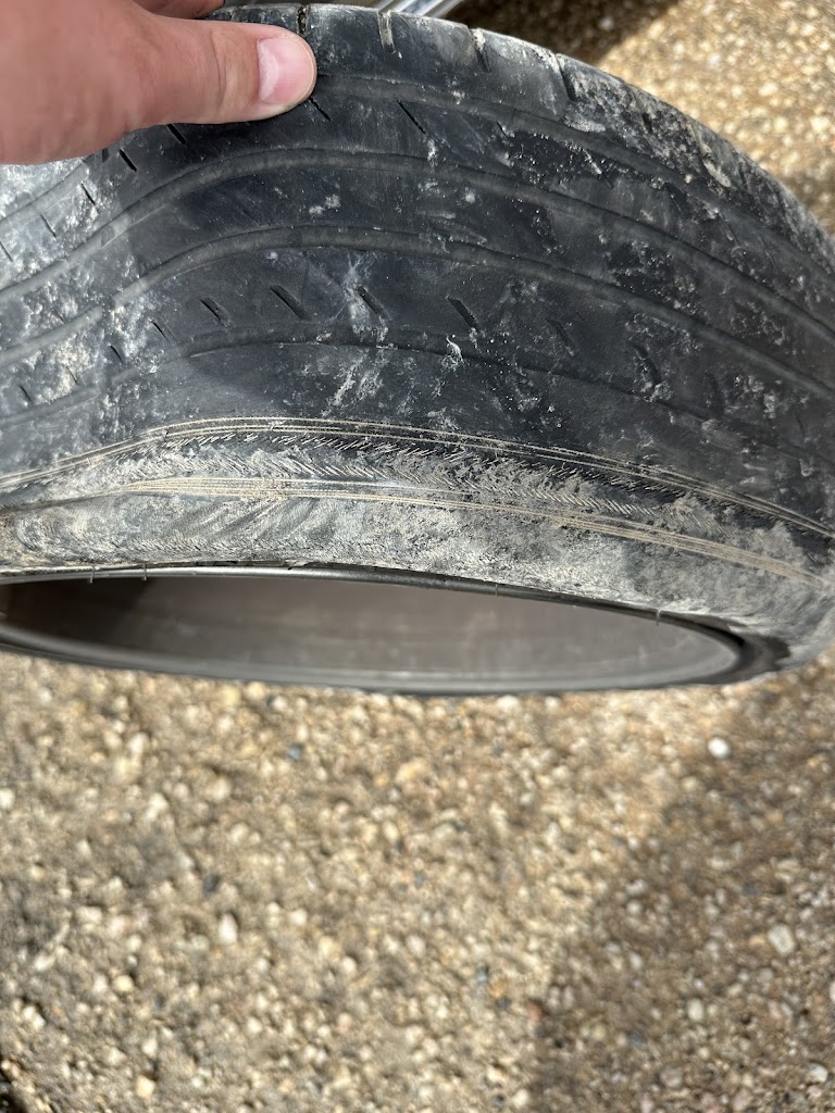 Review photo