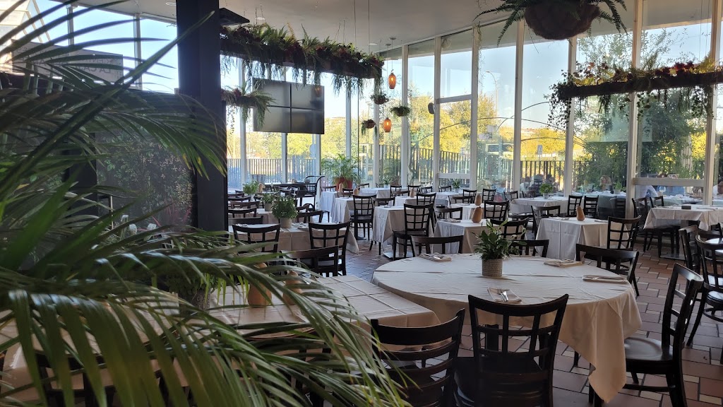 Restaurante El Jardin de Teo