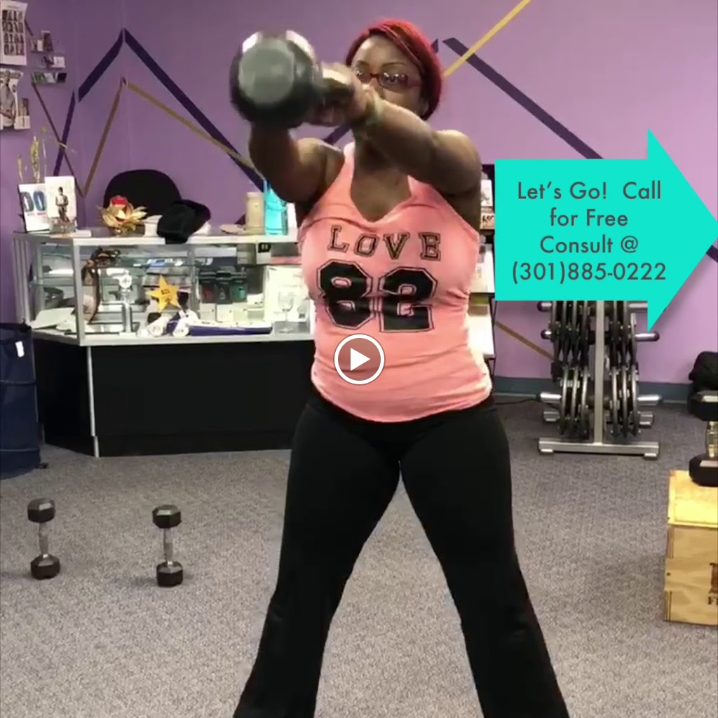  ABC Fitness Connection