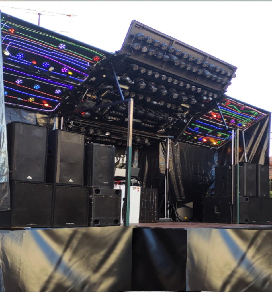 Disco Movil Avila Dj