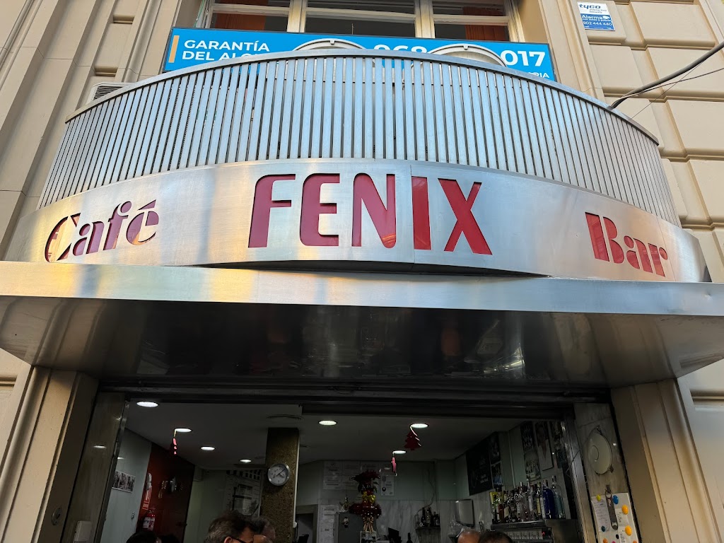 BAR FENIX