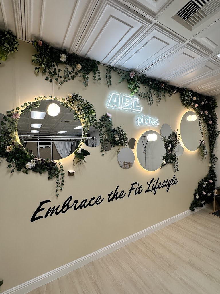  ABL Pilates