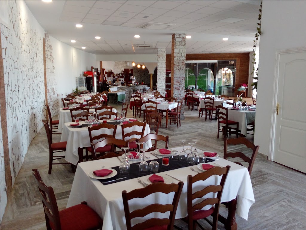 Restaurante Selva Negra — Ambiente