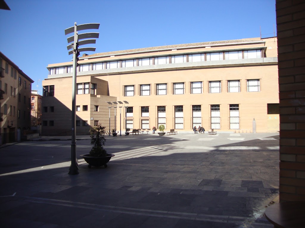 Bar Mi Bar II — Del propietario
