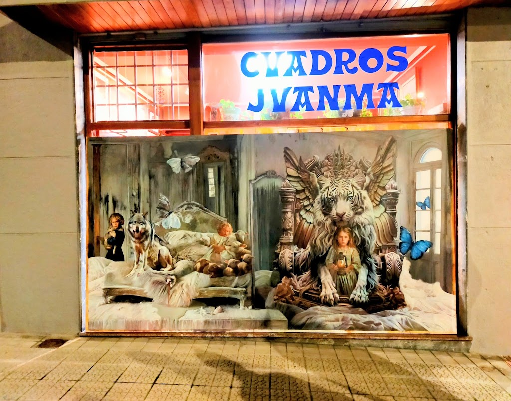 Cuadros Juanma Enmarcaciones