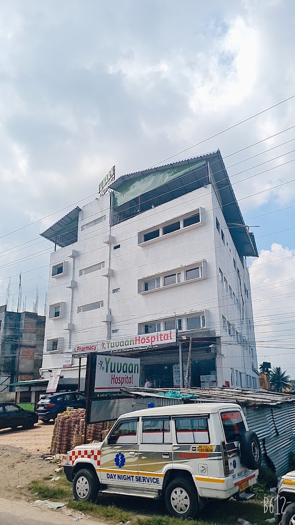 Dr. Brain Spine Ent Clinic