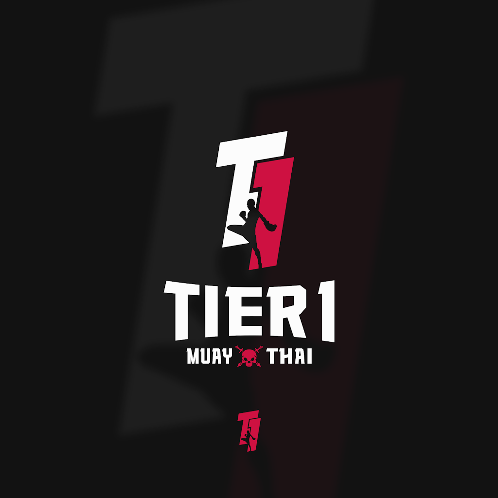  Tier One Muay Thai