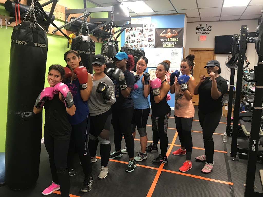  Dependable Fitness Cross Training