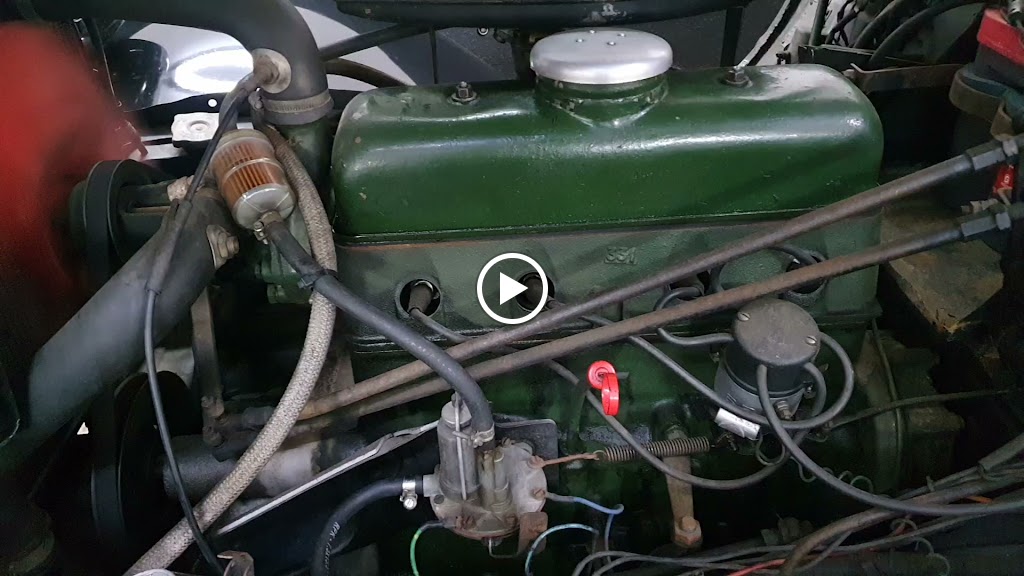 AUTO TALLER ECK — Videos